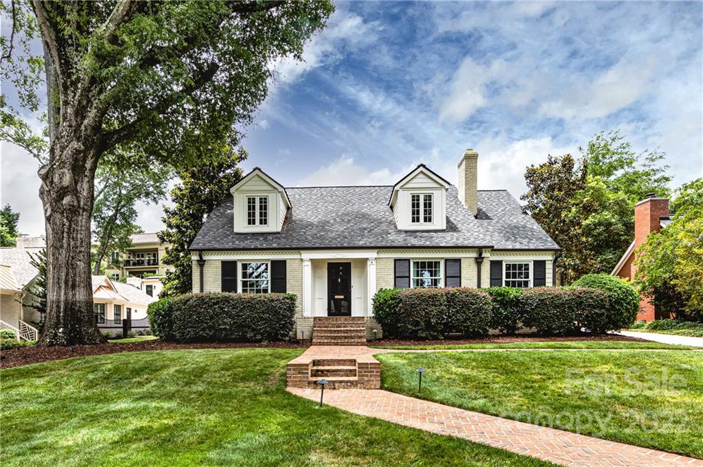 2608 Roswell Avenue Charlotte NC 28209