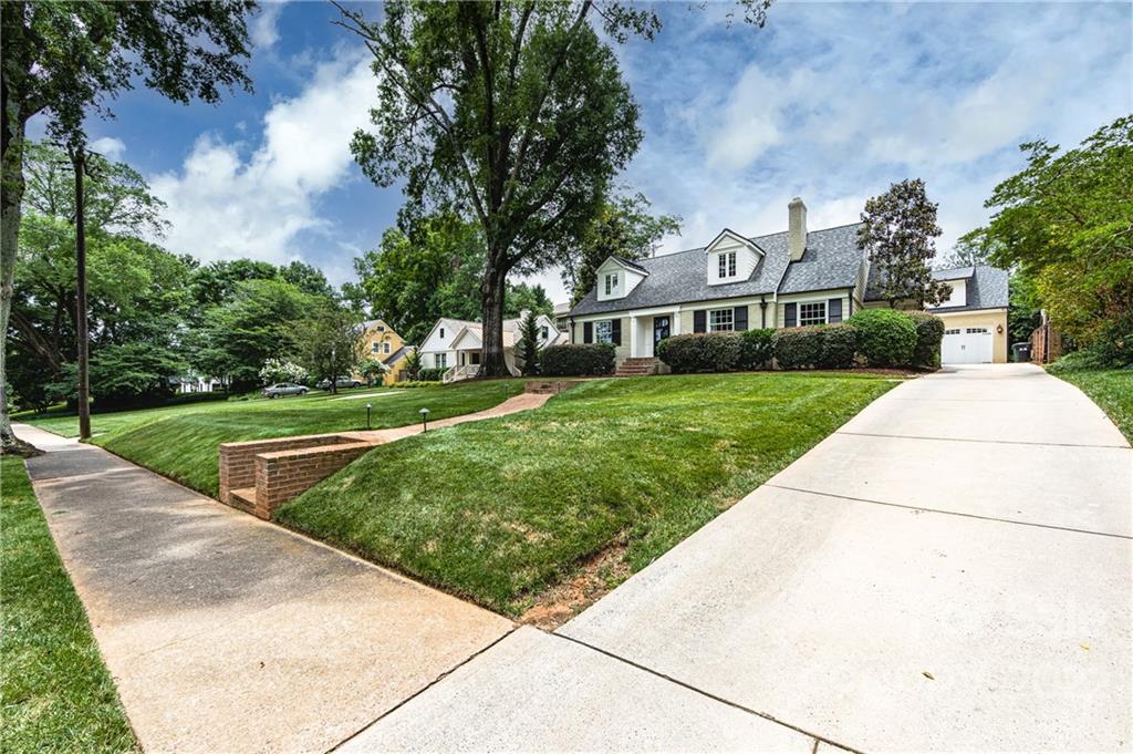 2608 Roswell Avenue Charlotte NC 28209