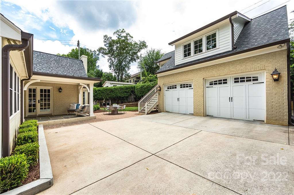 2608 Roswell Avenue Charlotte NC 28209