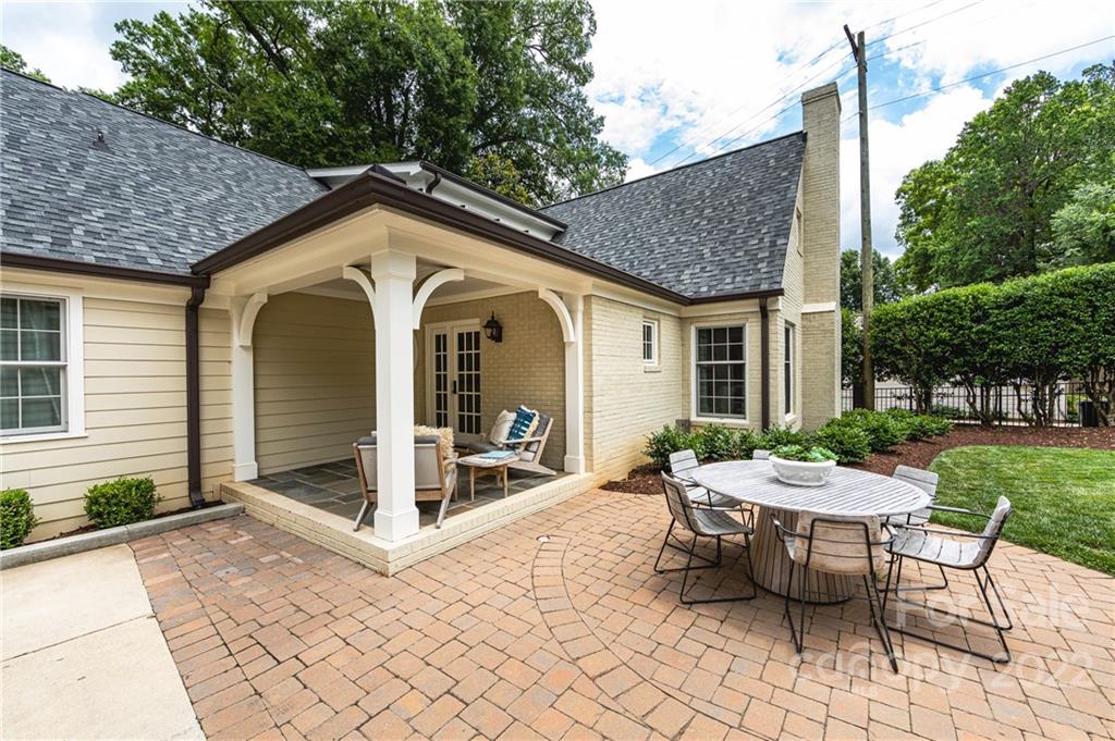 2608 Roswell Avenue Charlotte NC 28209