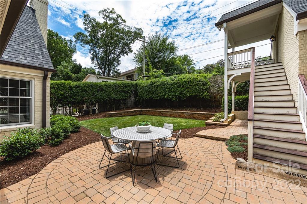 2608 Roswell Avenue Charlotte NC 28209