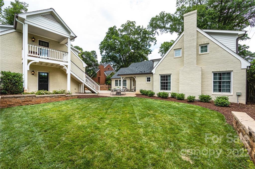 2608 Roswell Avenue Charlotte NC 28209