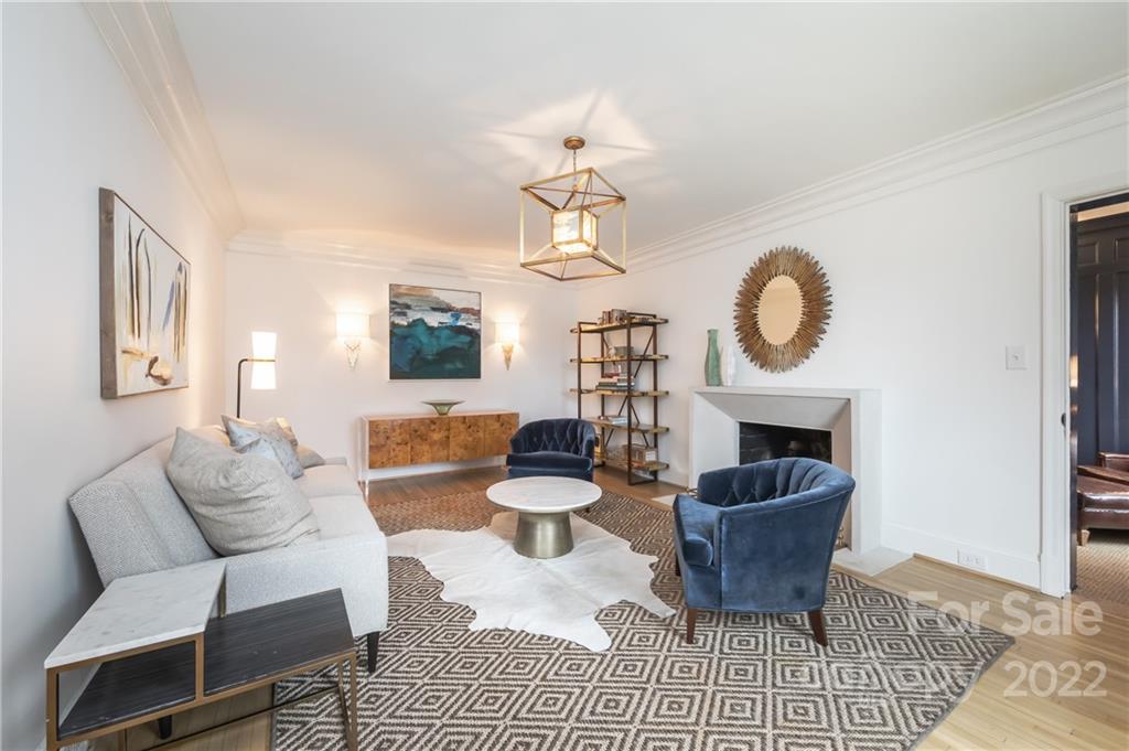 2608 Roswell Avenue Charlotte NC 28209