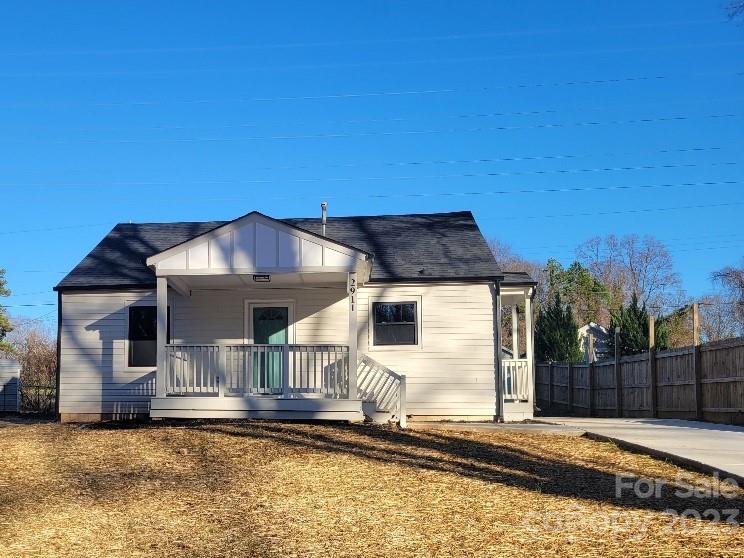 2911 Beech Nut Road Charlotte NC 28208