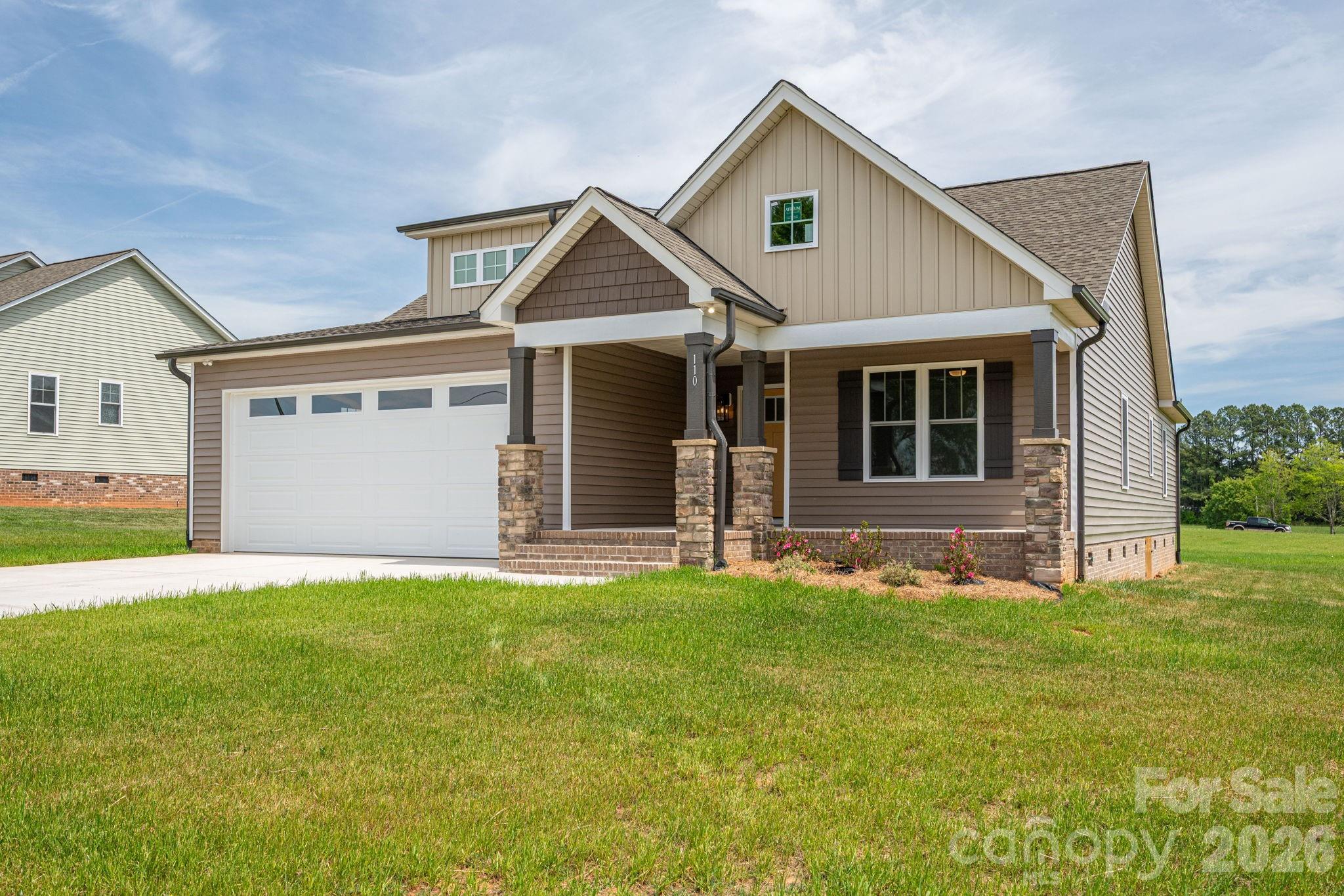 110 Alf Hoover Road Lincolnton NC 28092
