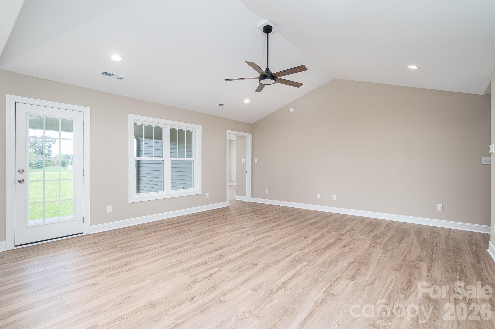 110 Alf Hoover Road Lincolnton NC 28092