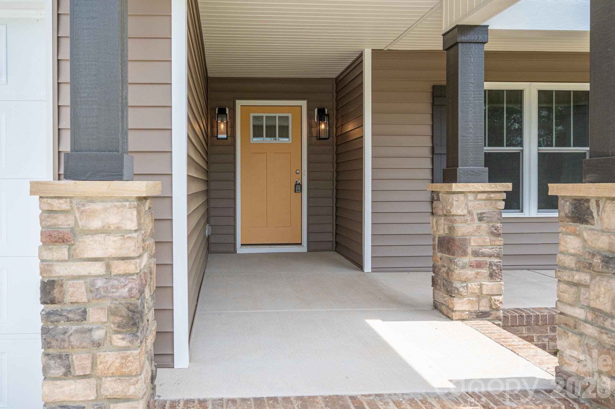 110 Alf Hoover Road Lincolnton NC 28092