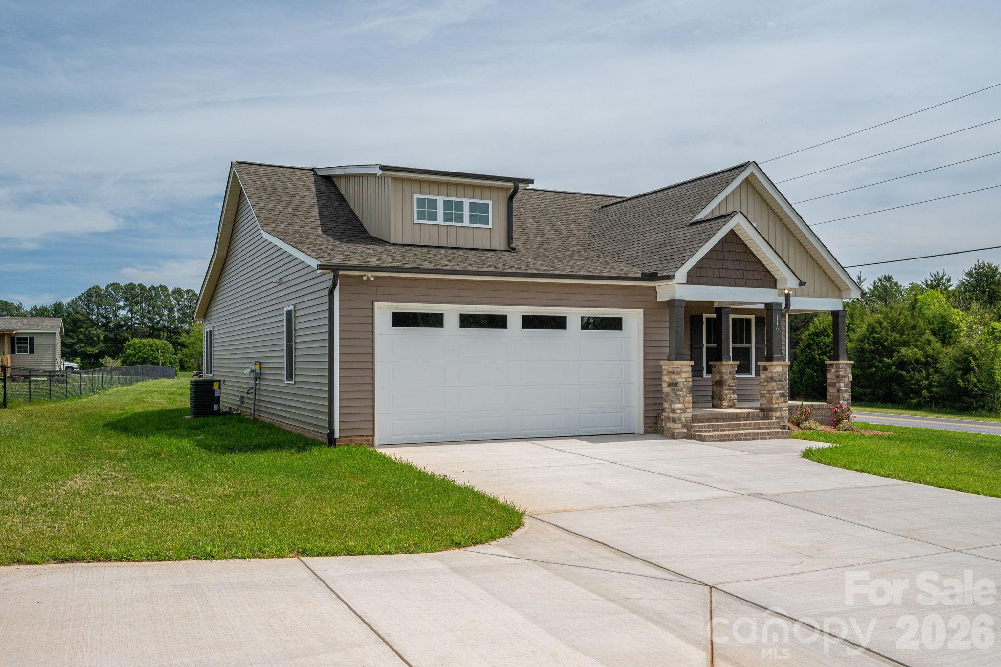 110 Alf Hoover Road Lincolnton NC 28092