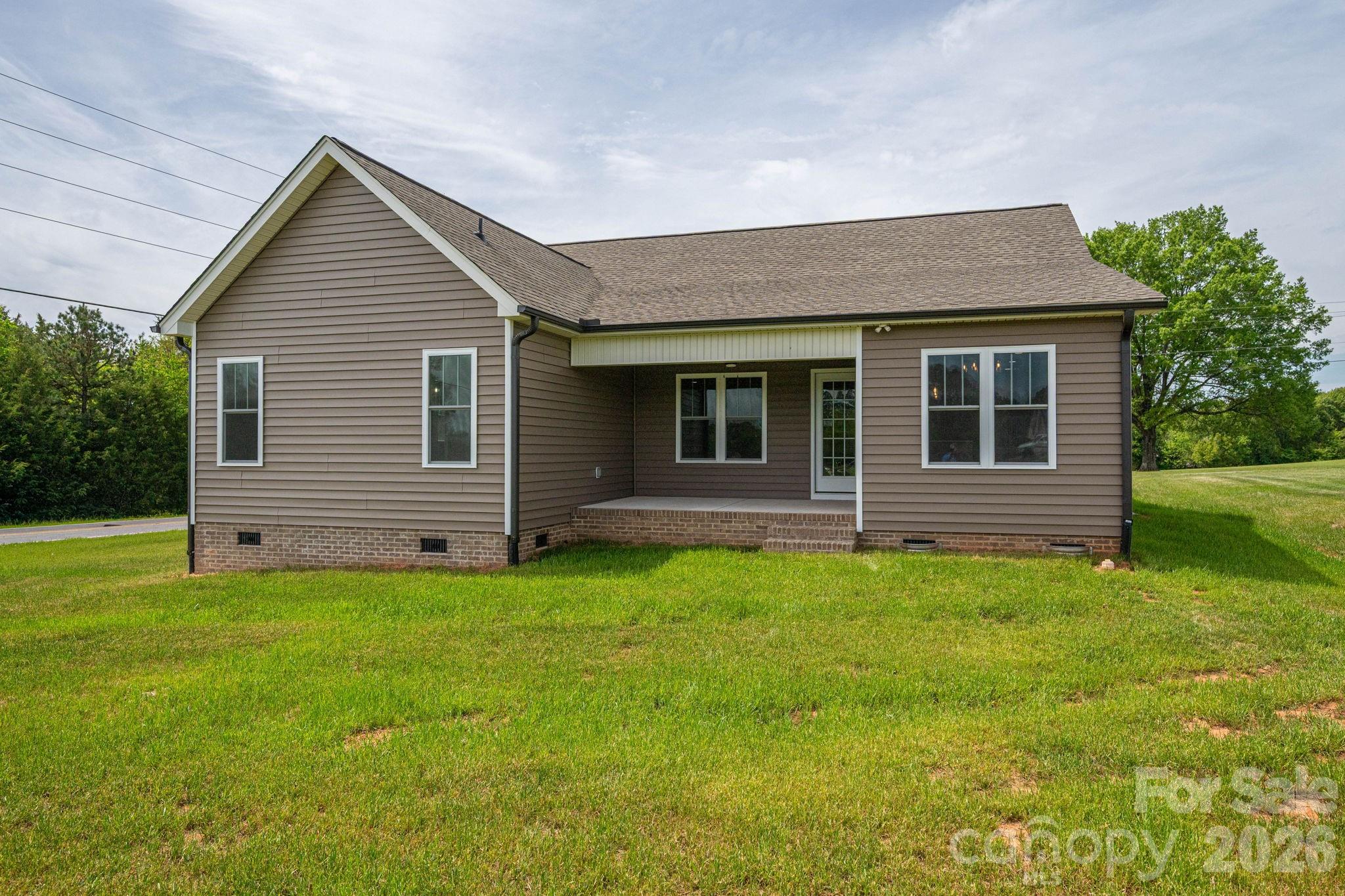 110 Alf Hoover Road Lincolnton NC 28092