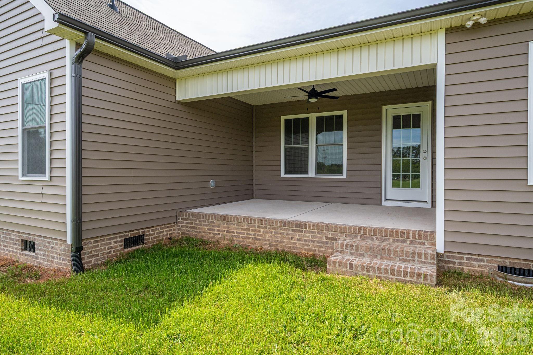 110 Alf Hoover Road Lincolnton NC 28092