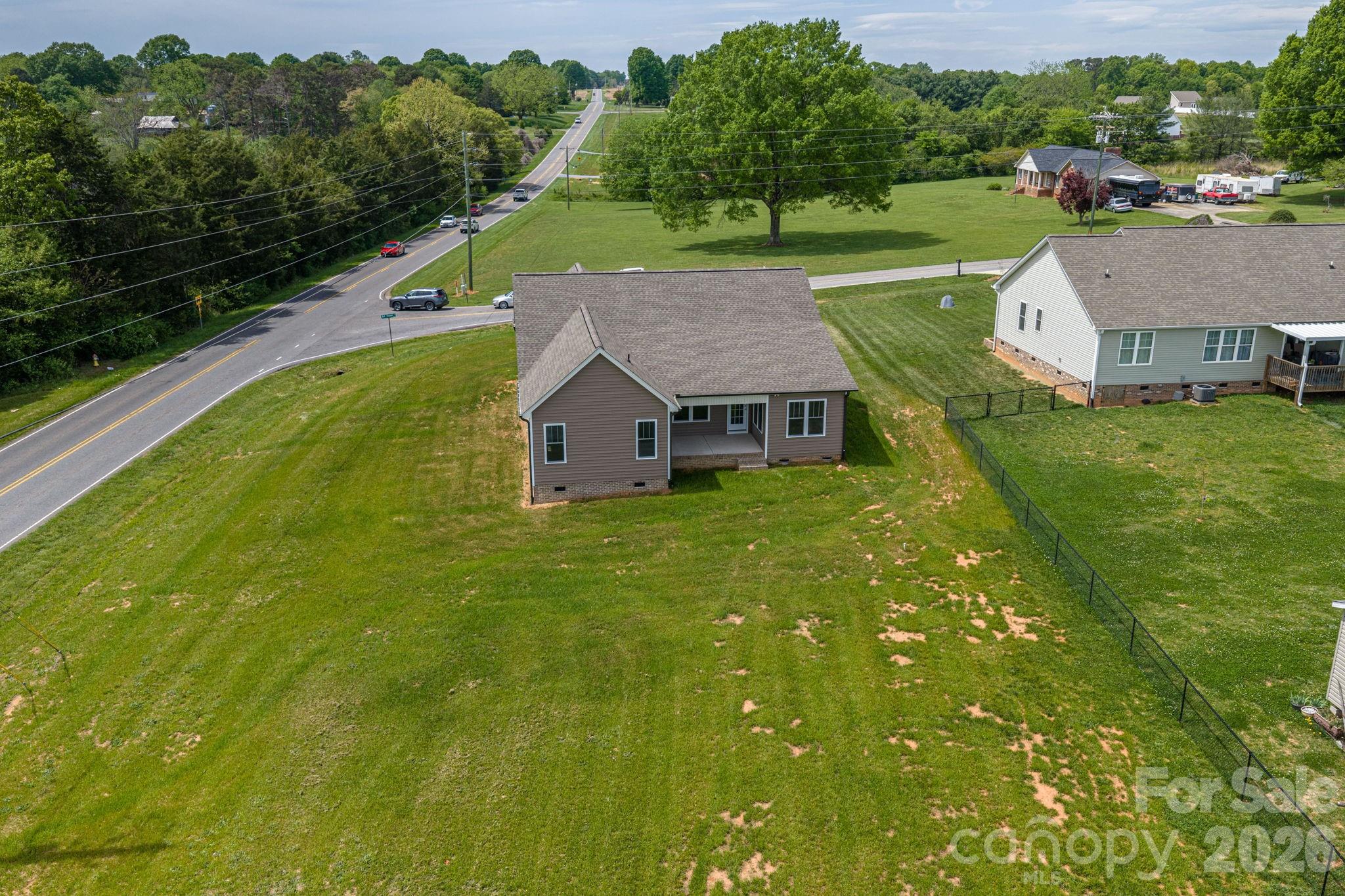 110 Alf Hoover Road Lincolnton NC 28092