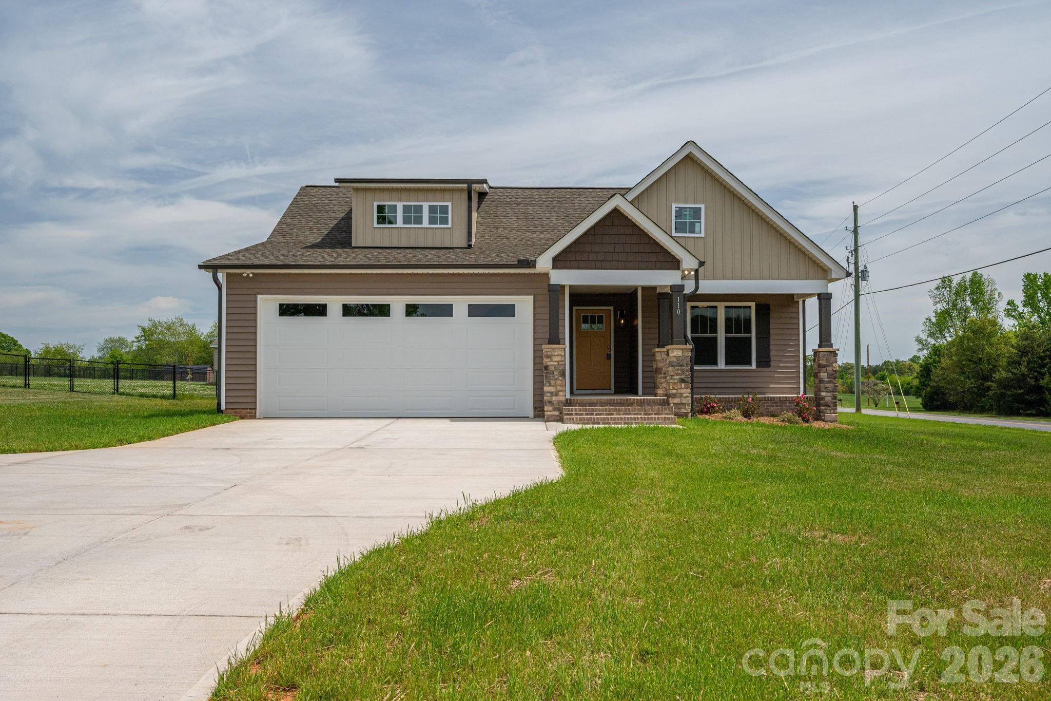 110 Alf Hoover Road Lincolnton NC 28092