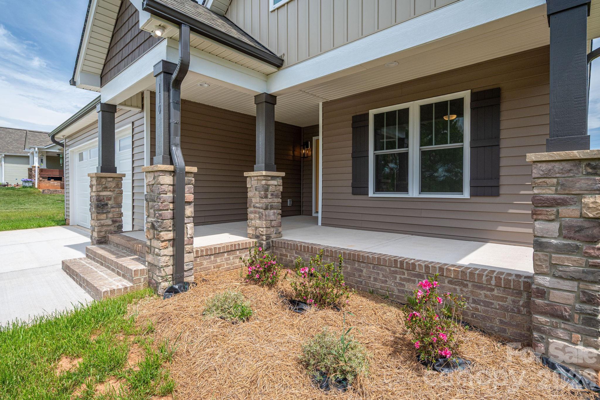 110 Alf Hoover Road Lincolnton NC 28092