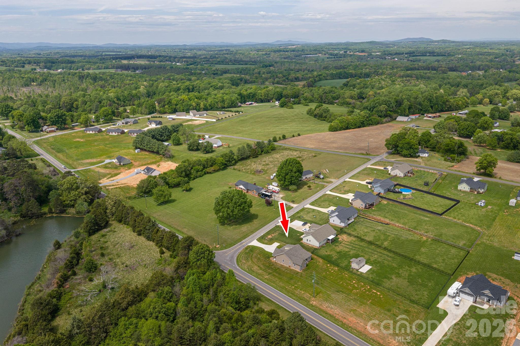 110 Alf Hoover Road Lincolnton NC 28092