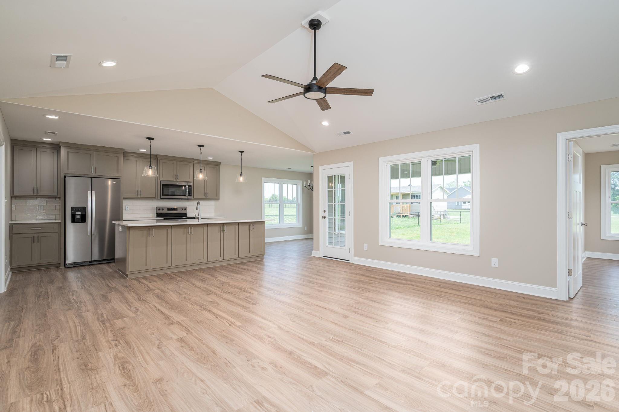 110 Alf Hoover Road Lincolnton NC 28092