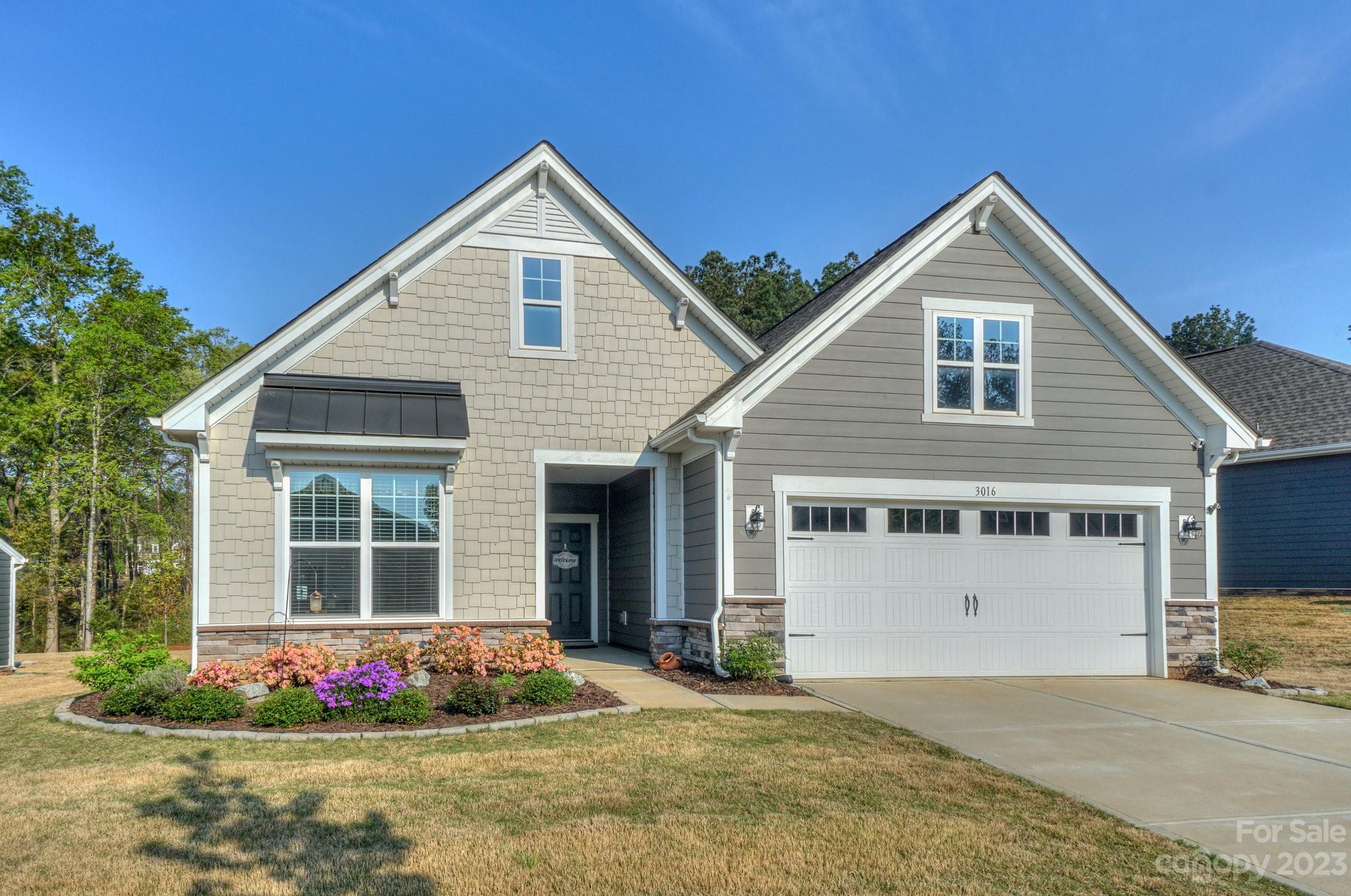 3016 Rosseau Lane Mount Holly NC 28120