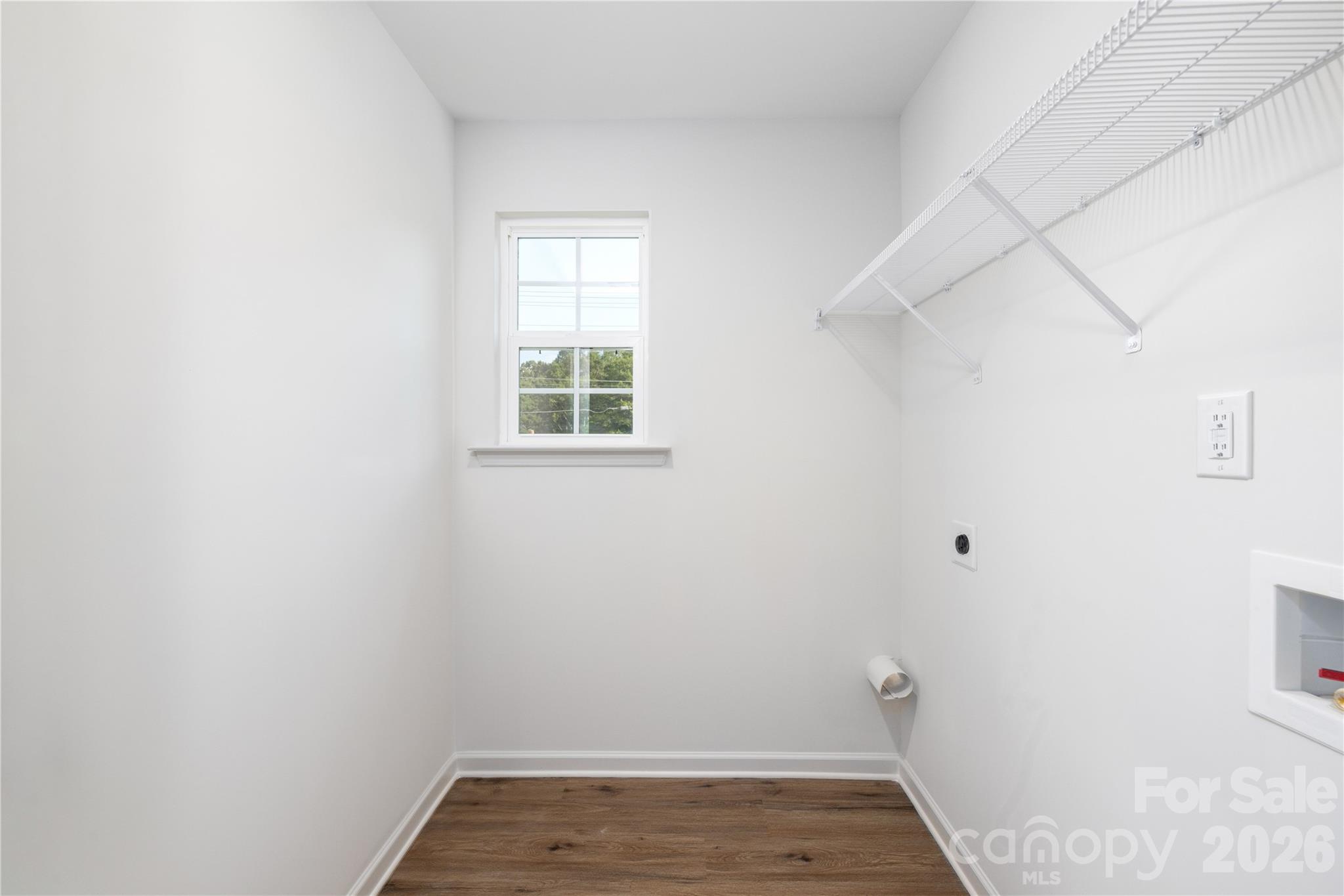 537 Dawn Circle Charlotte NC 28213