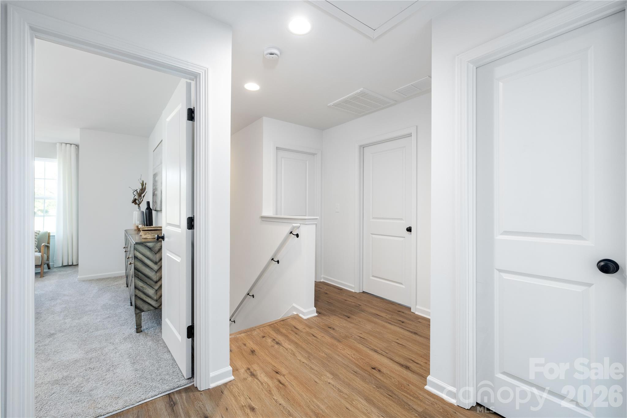 537 Dawn Circle Charlotte NC 28213