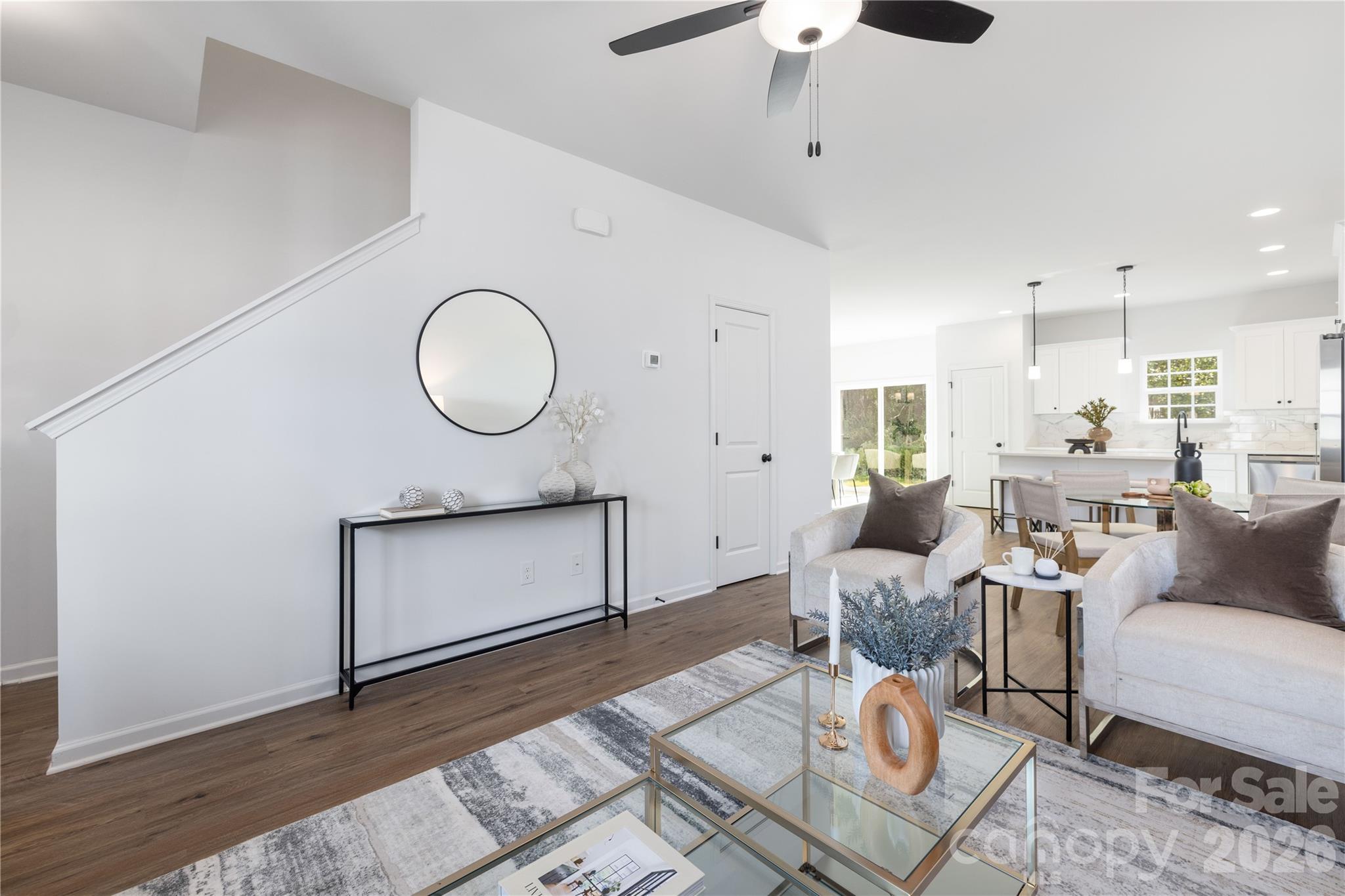 537 Dawn Circle Charlotte NC 28213