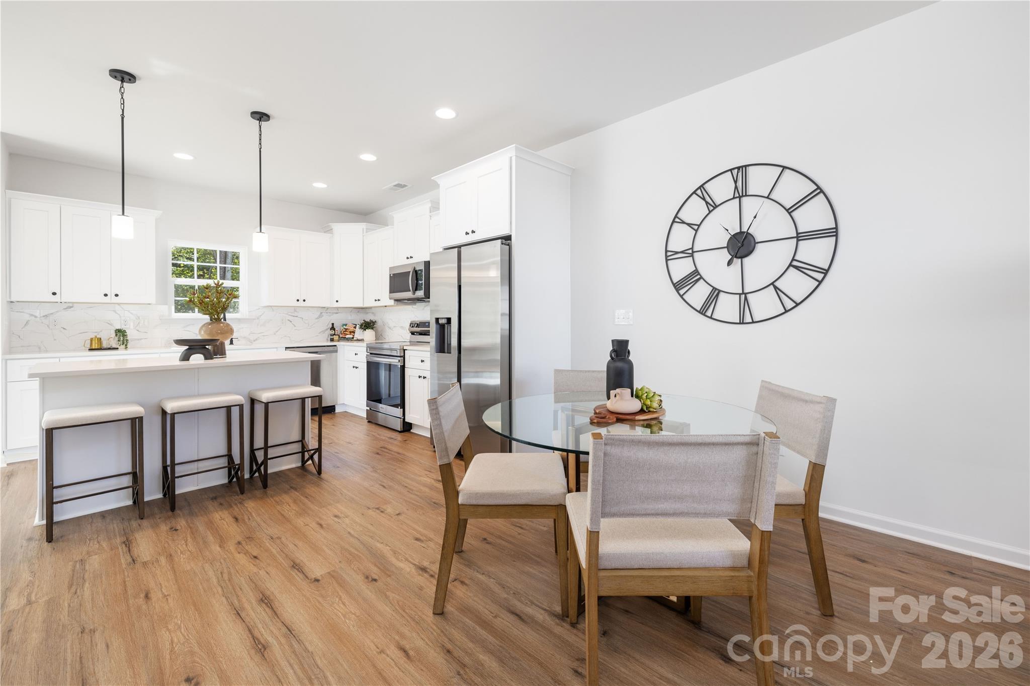537 Dawn Circle Charlotte NC 28213