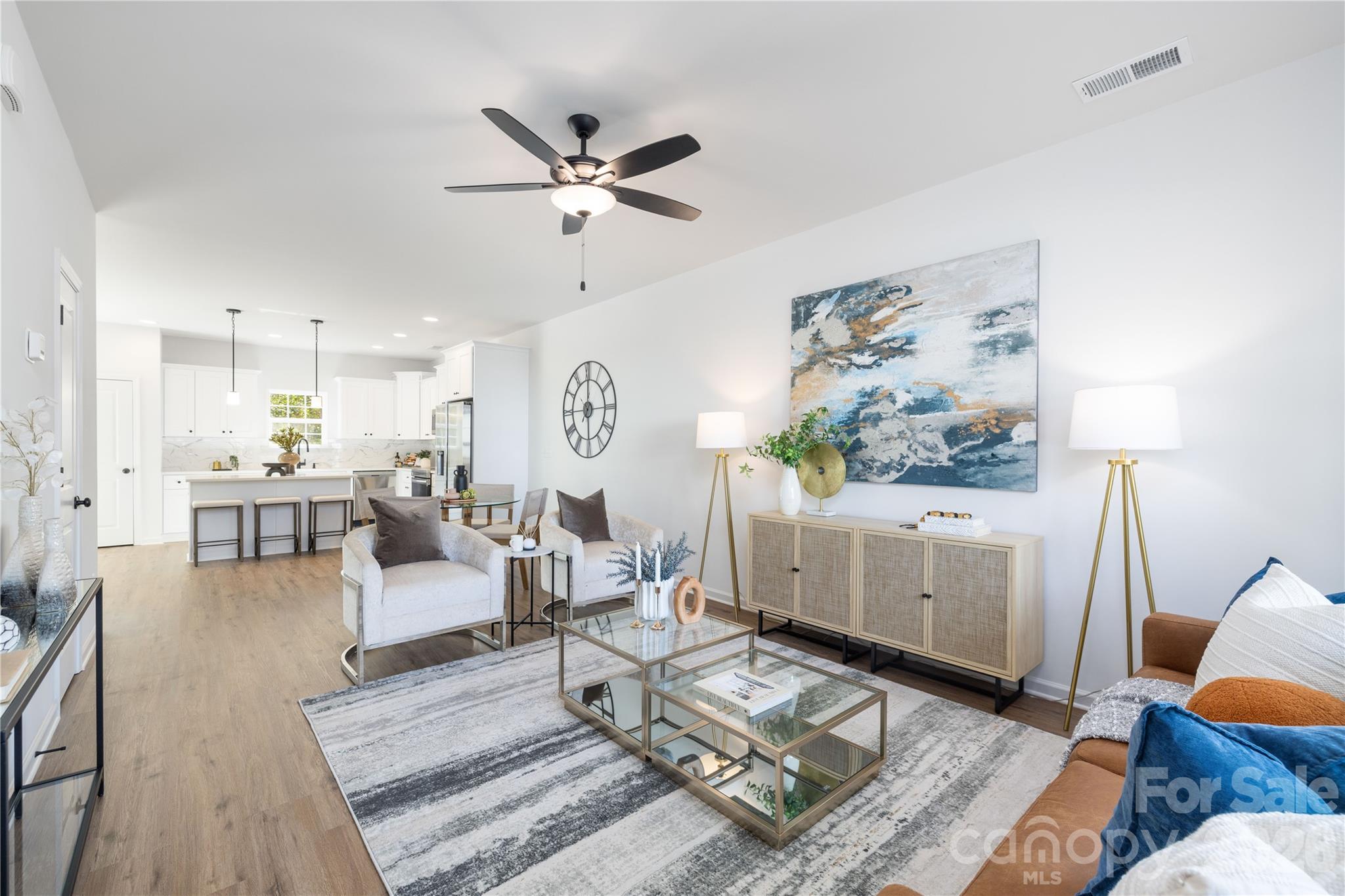 537 Dawn Circle Charlotte NC 28213