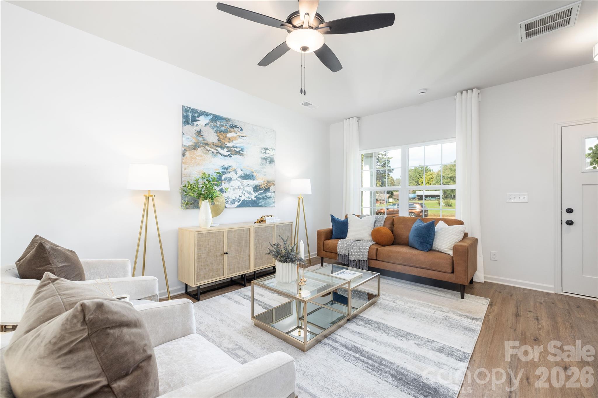 537 Dawn Circle Charlotte NC 28213