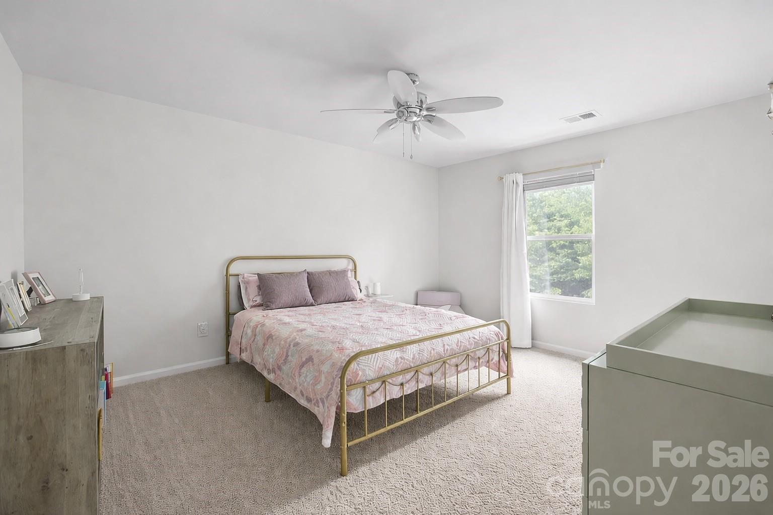 1601 Calder Drive Indian Trail NC 28079