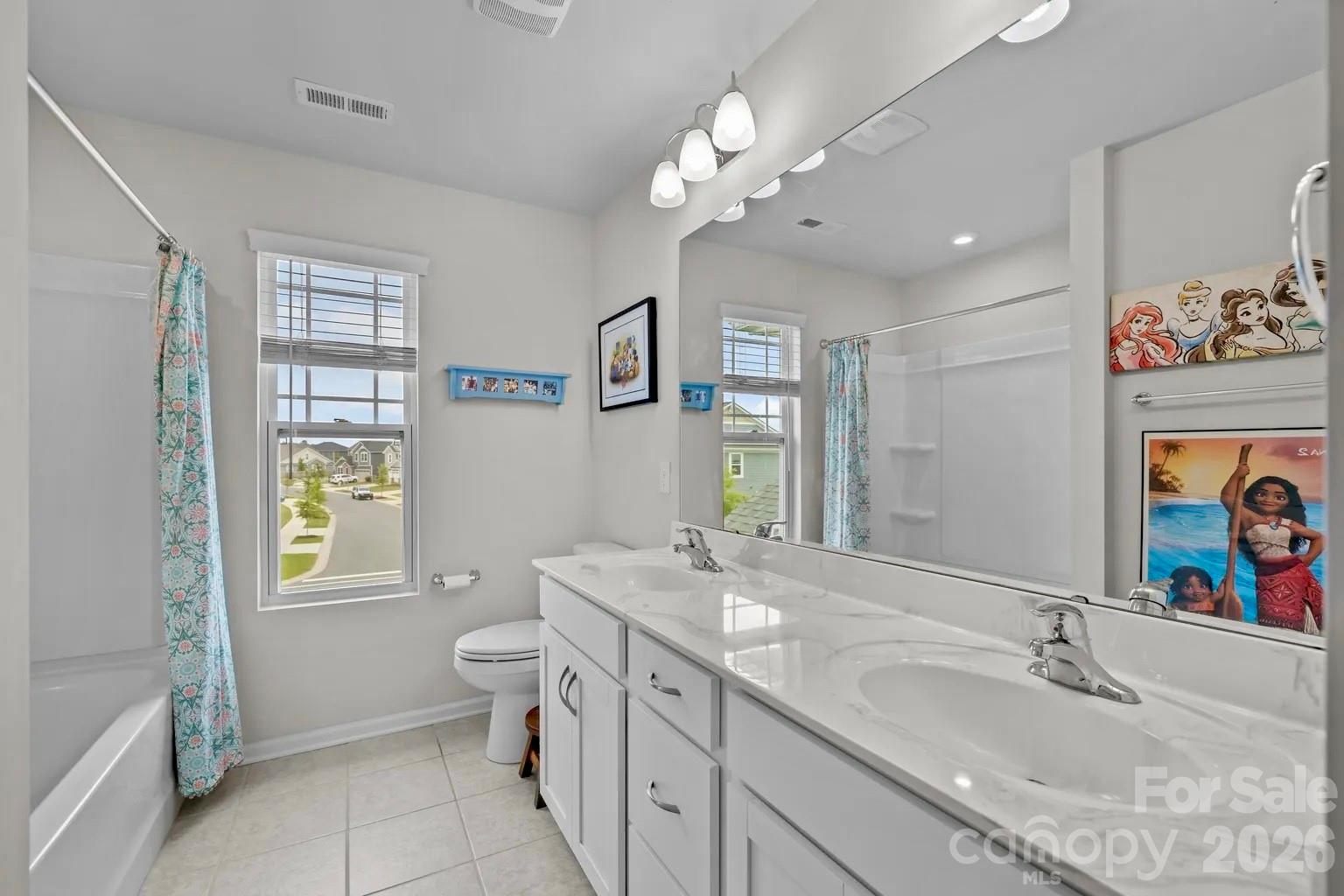 1601 Calder Drive Indian Trail NC 28079