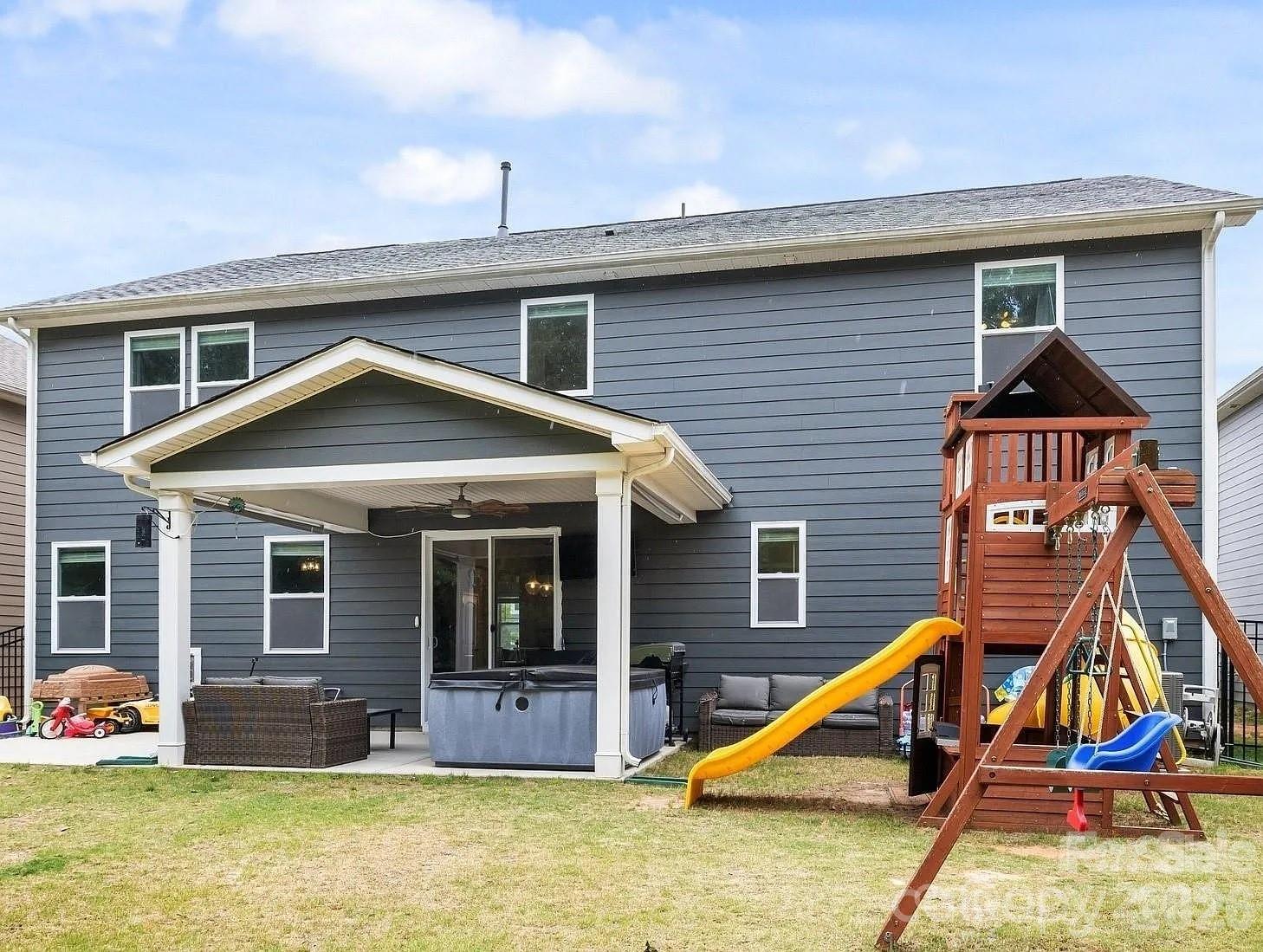 1601 Calder Drive Indian Trail NC 28079