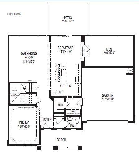 1601 Calder Drive Indian Trail NC 28079