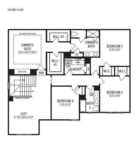 1601 Calder Drive Indian Trail NC 28079