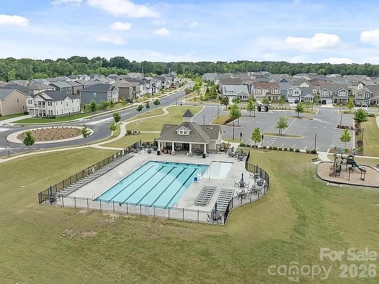 1601 Calder Drive Indian Trail NC 28079