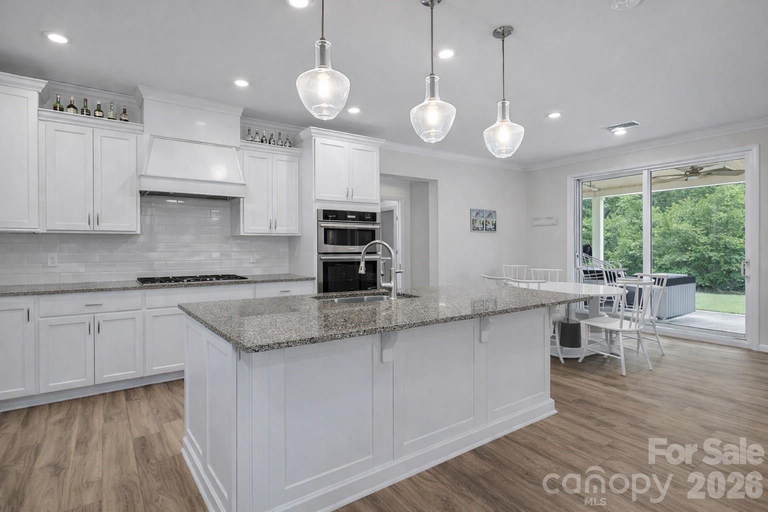 1601 Calder Drive Indian Trail NC 28079