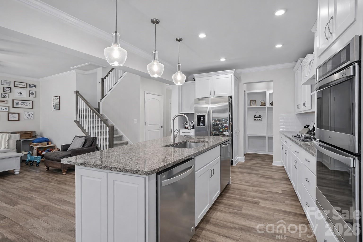 1601 Calder Drive Indian Trail NC 28079