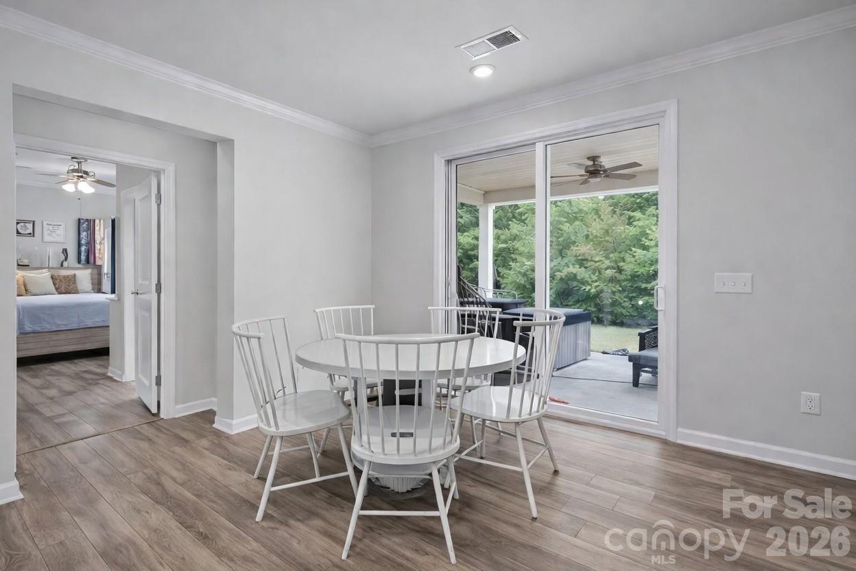 1601 Calder Drive Indian Trail NC 28079