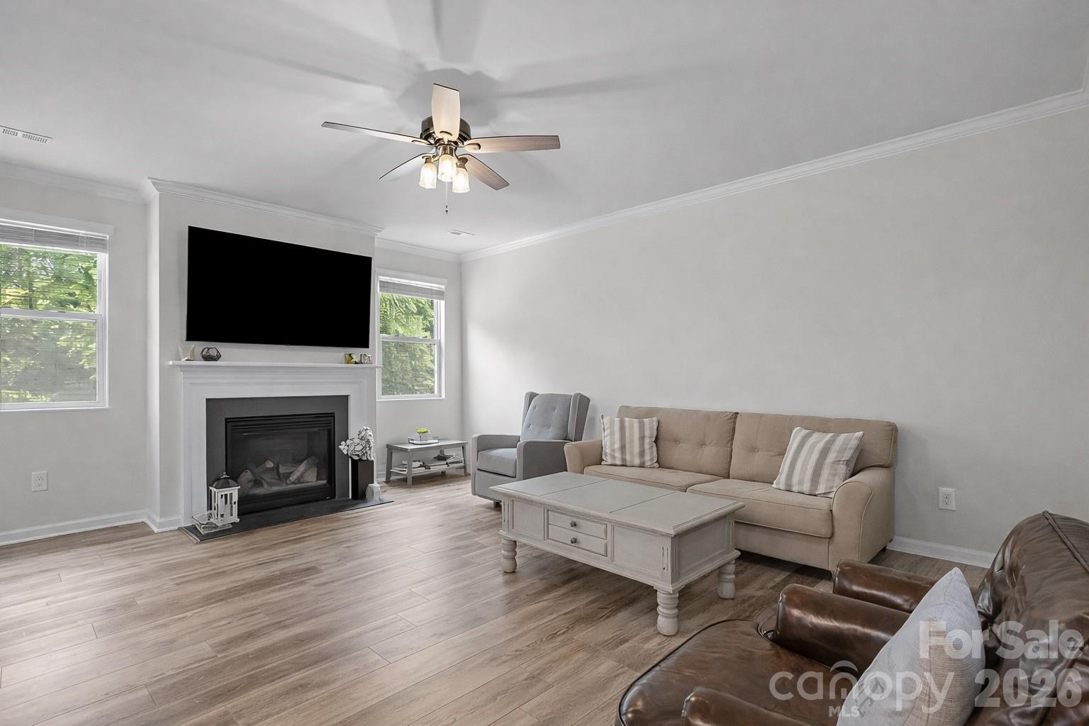 1601 Calder Drive Indian Trail NC 28079