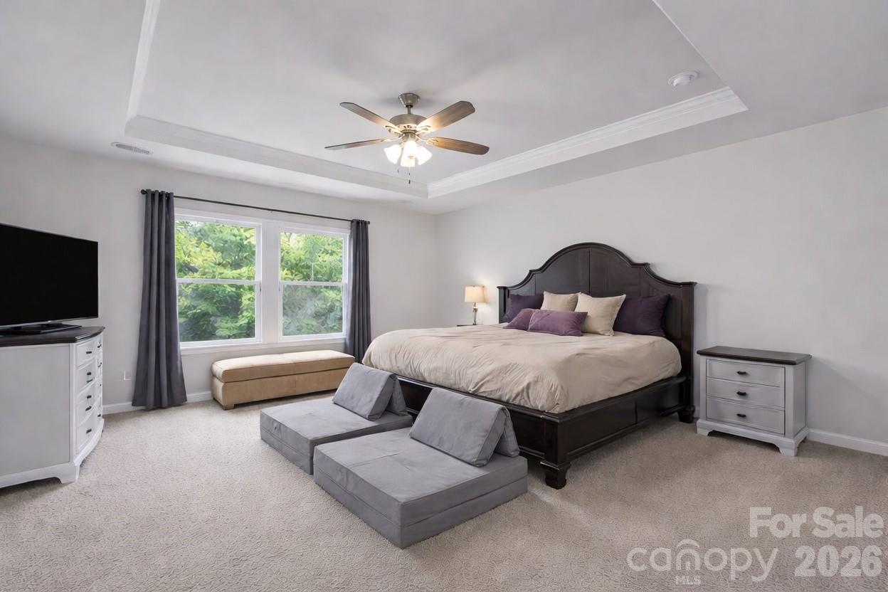 1601 Calder Drive Indian Trail NC 28079