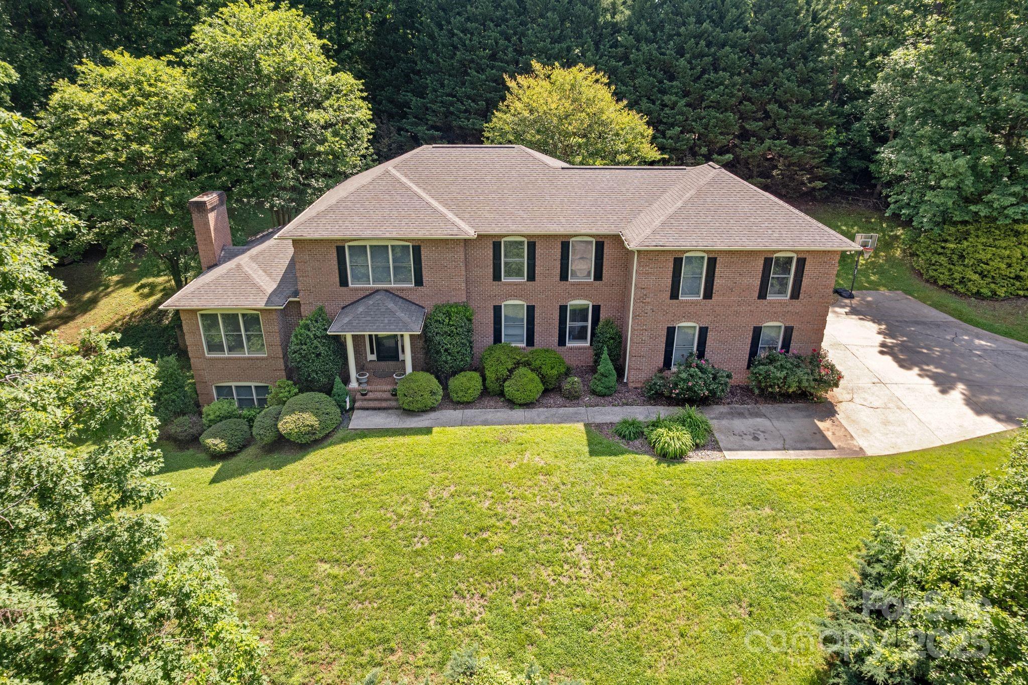 104 Belvedere Drive Morganton NC 28655
