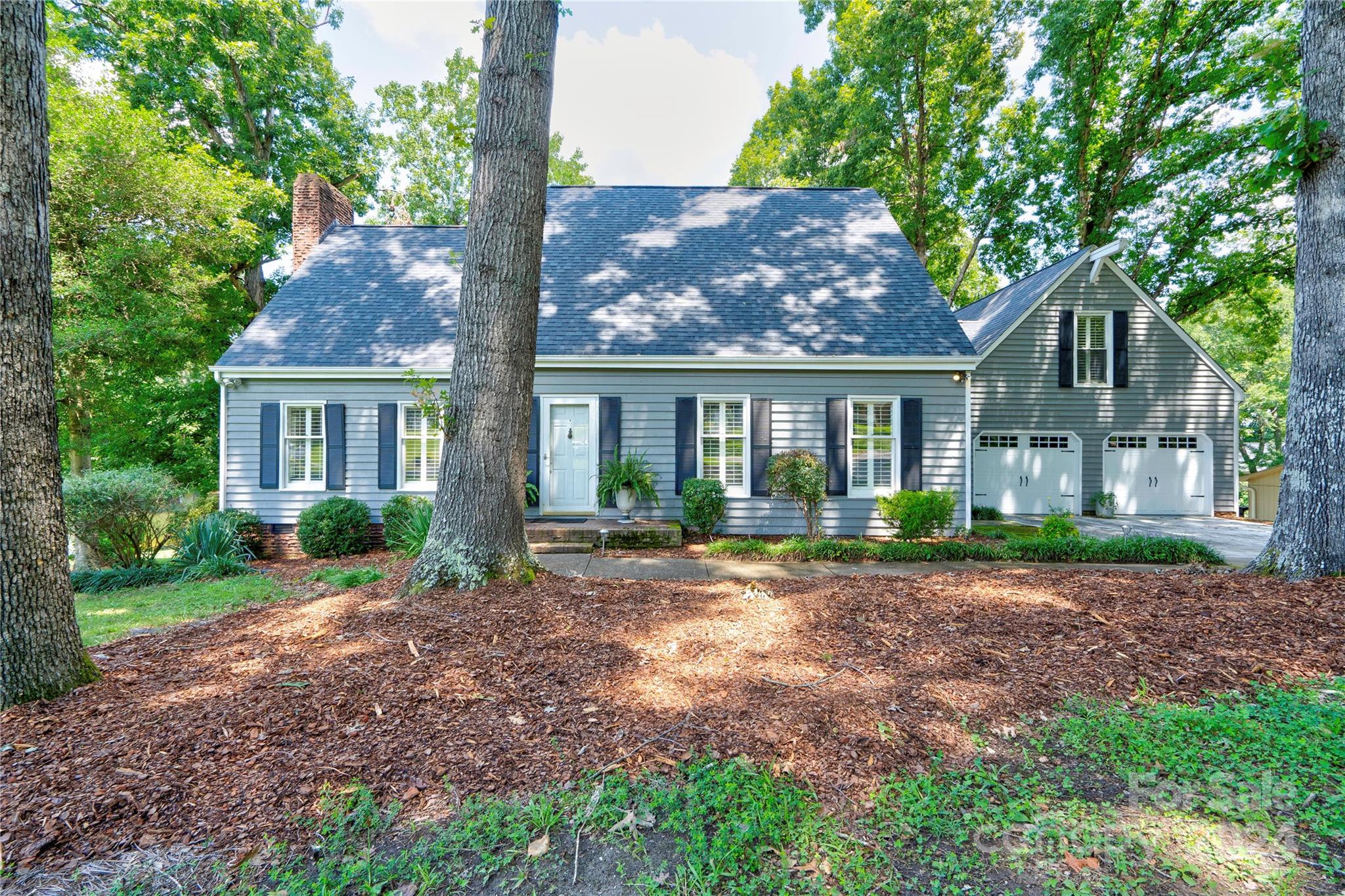 8 Heritage Lane Shelby NC 28150