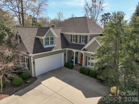 462 Millingport Lane New London NC 28127