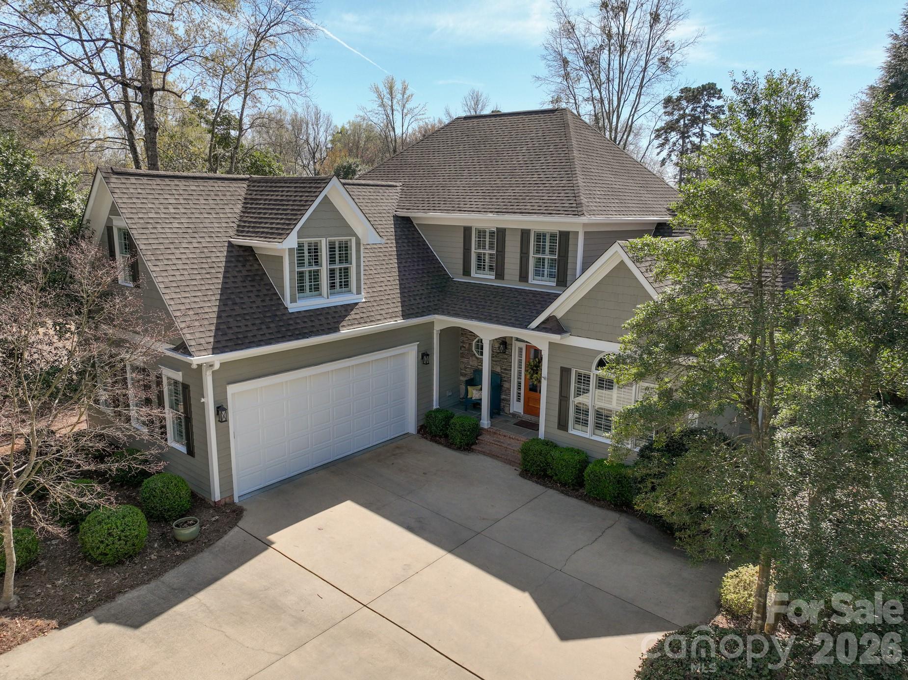 462 Millingport Lane New London NC 28127