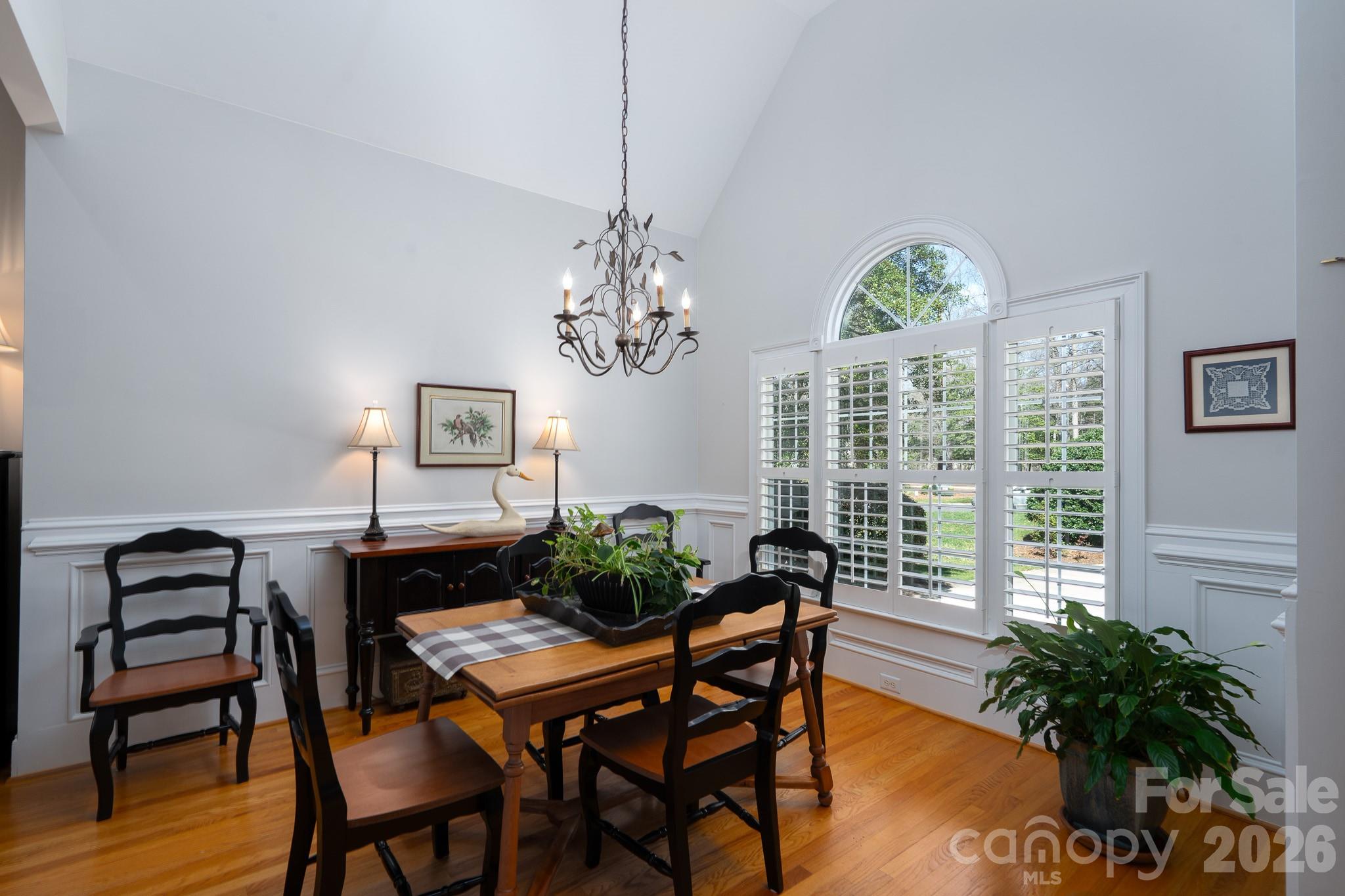 462 Millingport Lane New London NC 28127