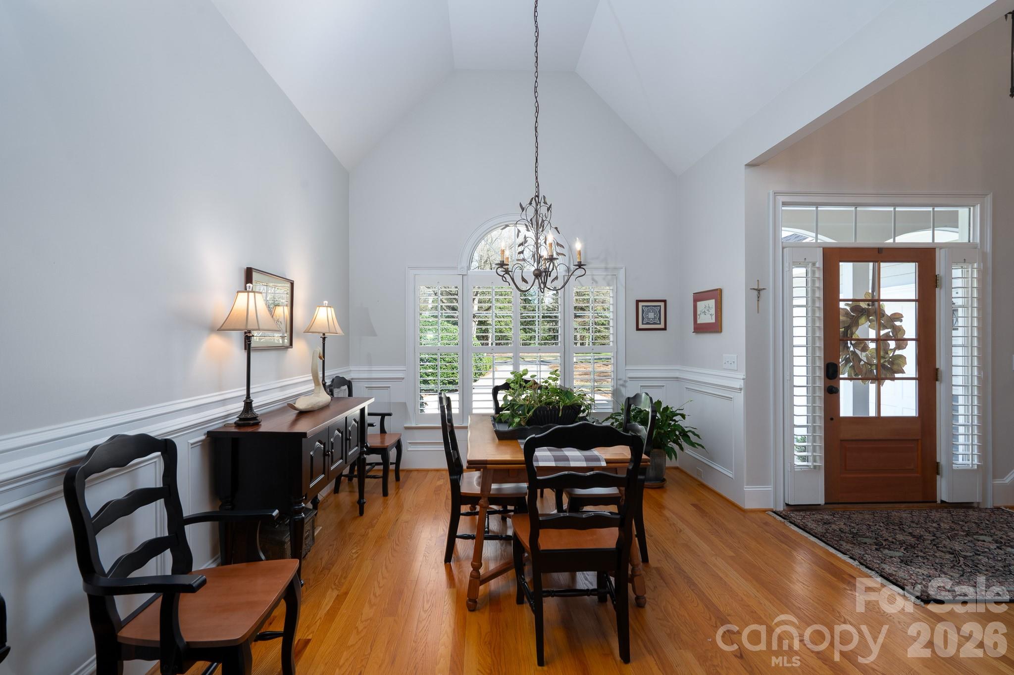 462 Millingport Lane New London NC 28127