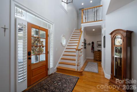 462 Millingport Lane New London NC 28127