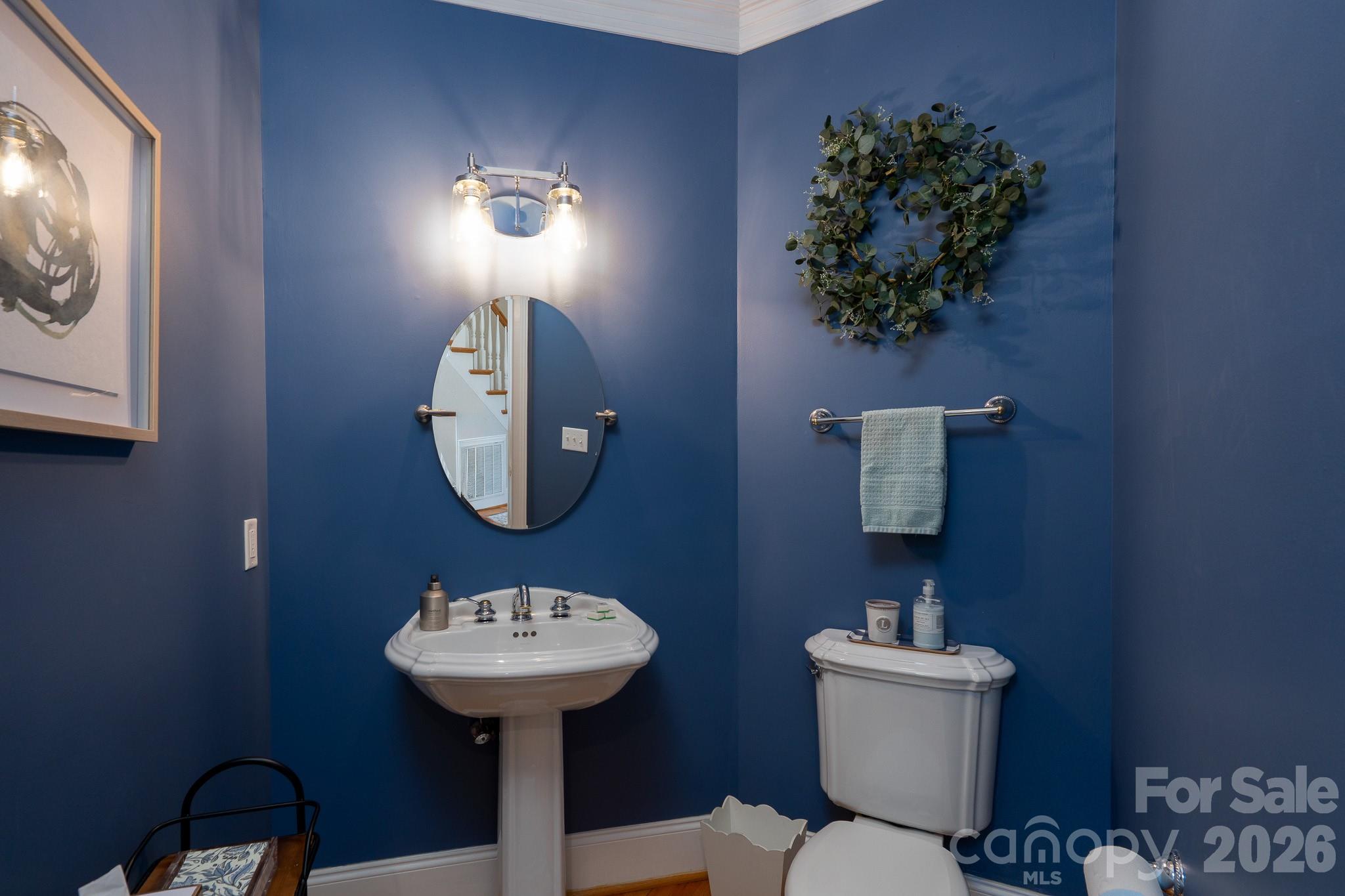 462 Millingport Lane New London NC 28127