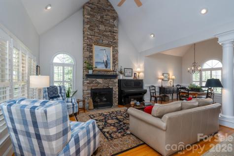462 Millingport Lane New London NC 28127