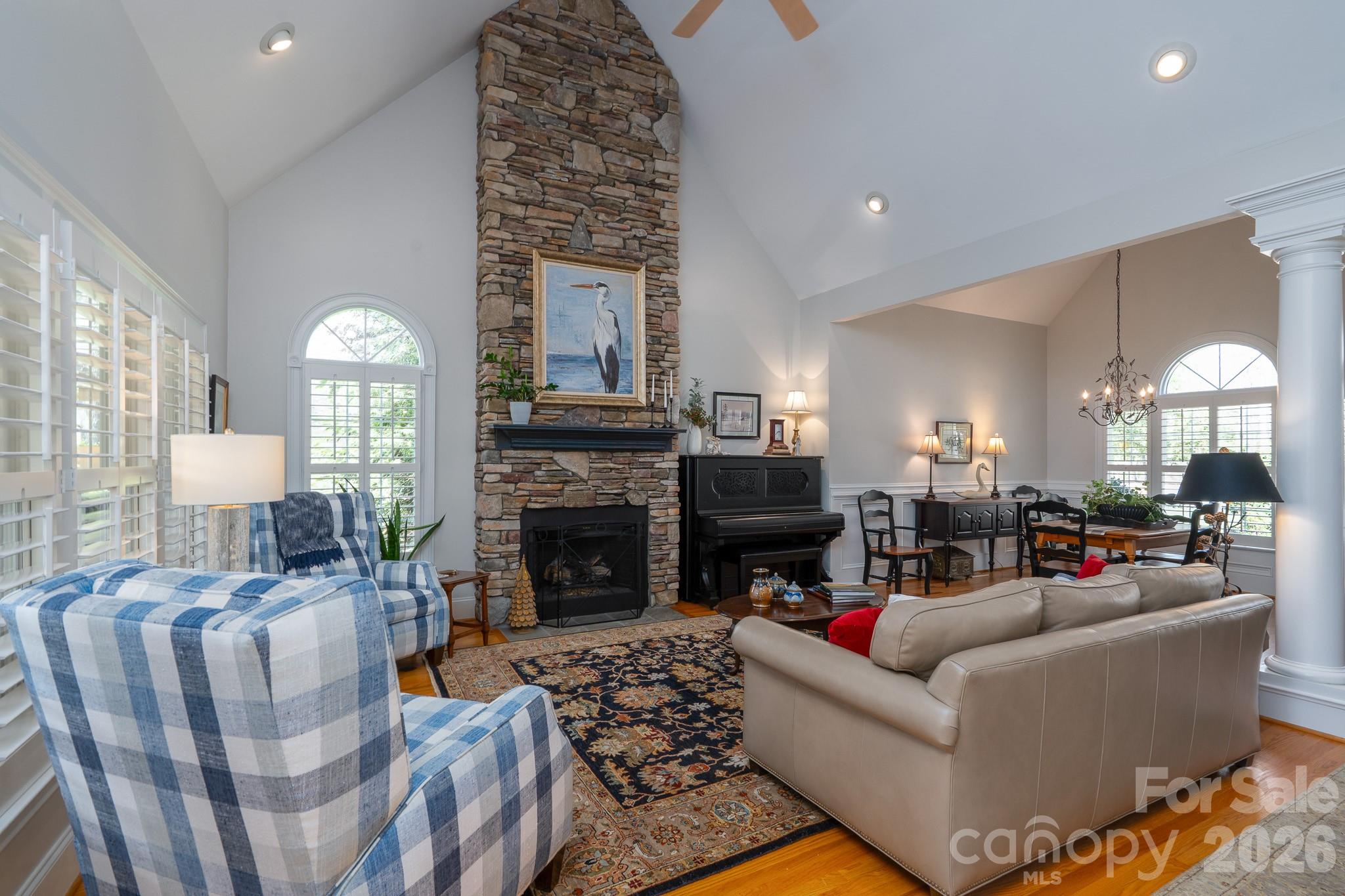 462 Millingport Lane New London NC 28127