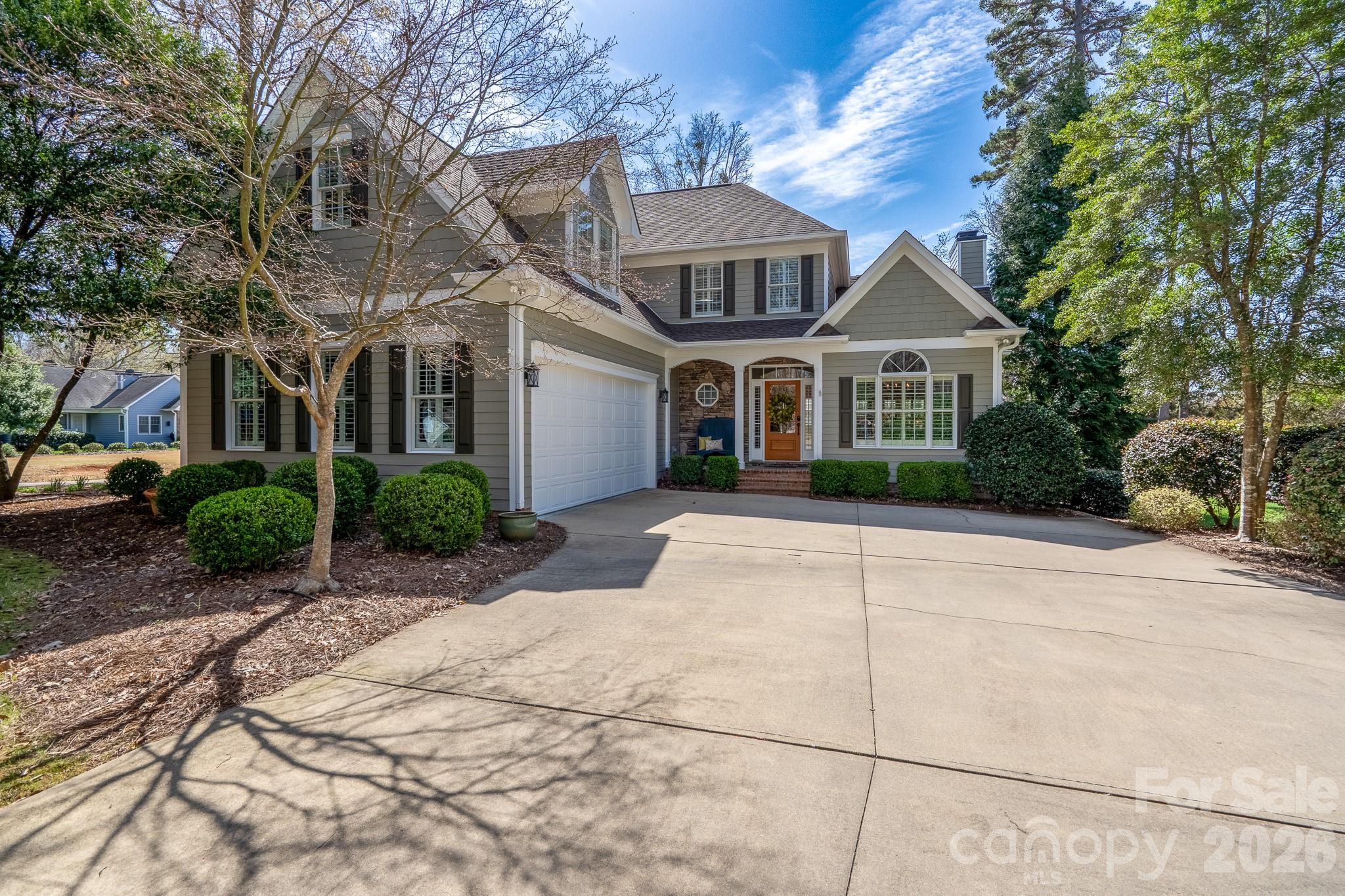462 Millingport Lane New London NC 28127