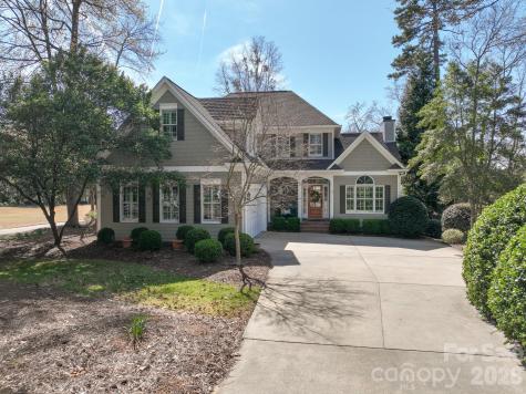 462 Millingport Lane New London NC 28127