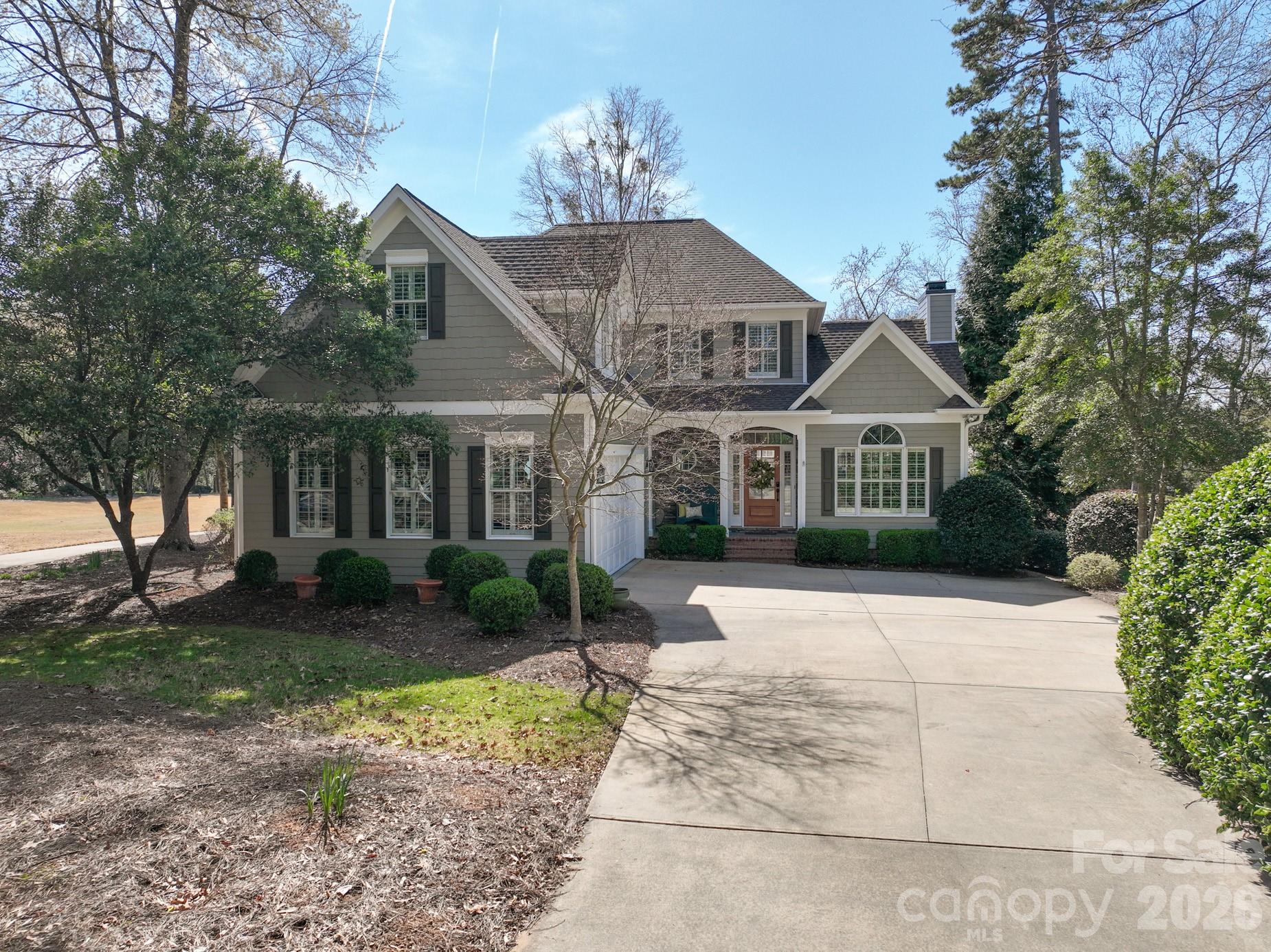 462 Millingport Lane New London NC 28127